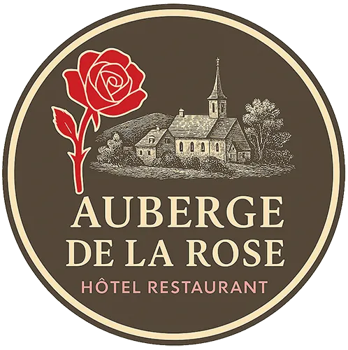 logo Auberge de la Rose
